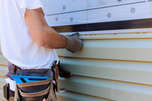 Trusted Storm Damage Siding Repair service in Parkton, MD - Creative Siding
