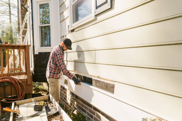 Trusted Emergency Siding Repair service in Parkton, MD - Creative Siding